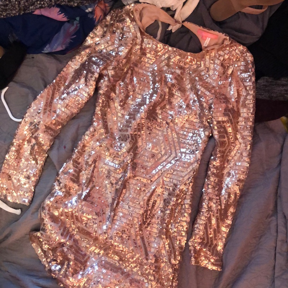 Dress. fomal dress